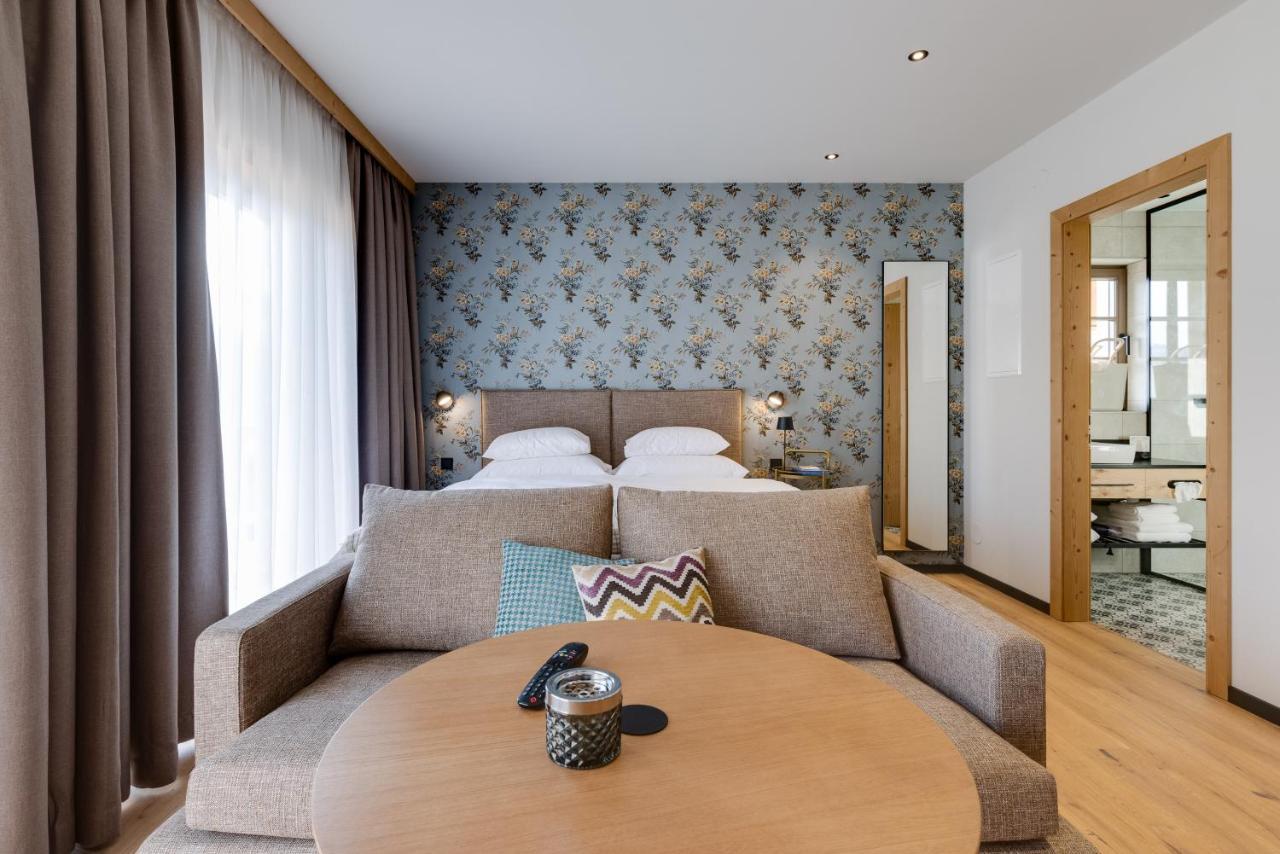 Hideaway Hotel Montestyria Chalets & Suiten Mariazell Exteriér fotografie