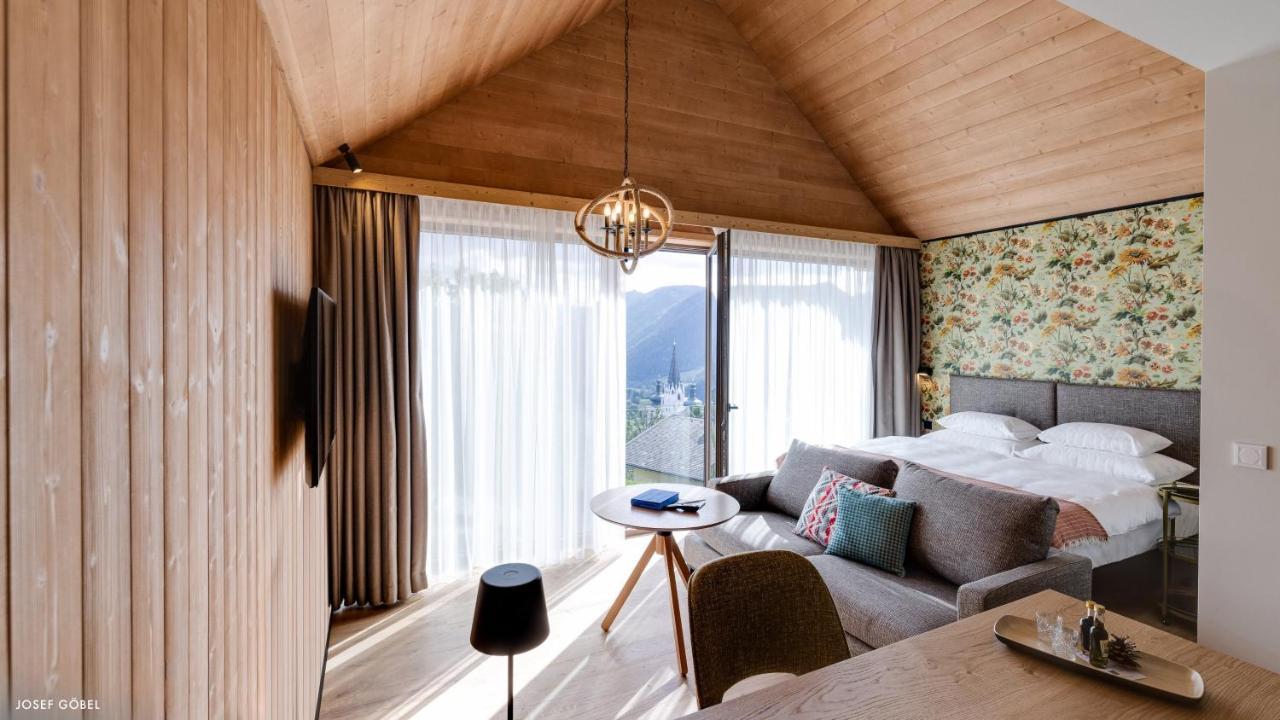 Hideaway Hotel Montestyria Chalets & Suiten Mariazell Exteriér fotografie