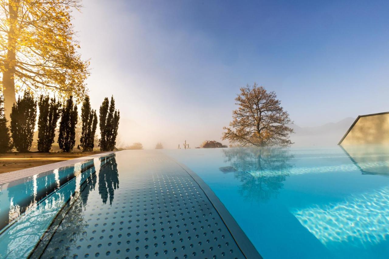 Hideaway Hotel Montestyria Chalets & Suiten Mariazell Exteriér fotografie