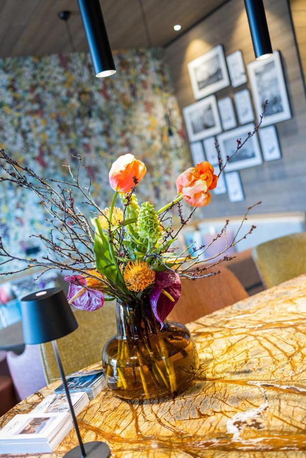 Hideaway Hotel Montestyria Chalets & Suiten Mariazell Exteriér fotografie