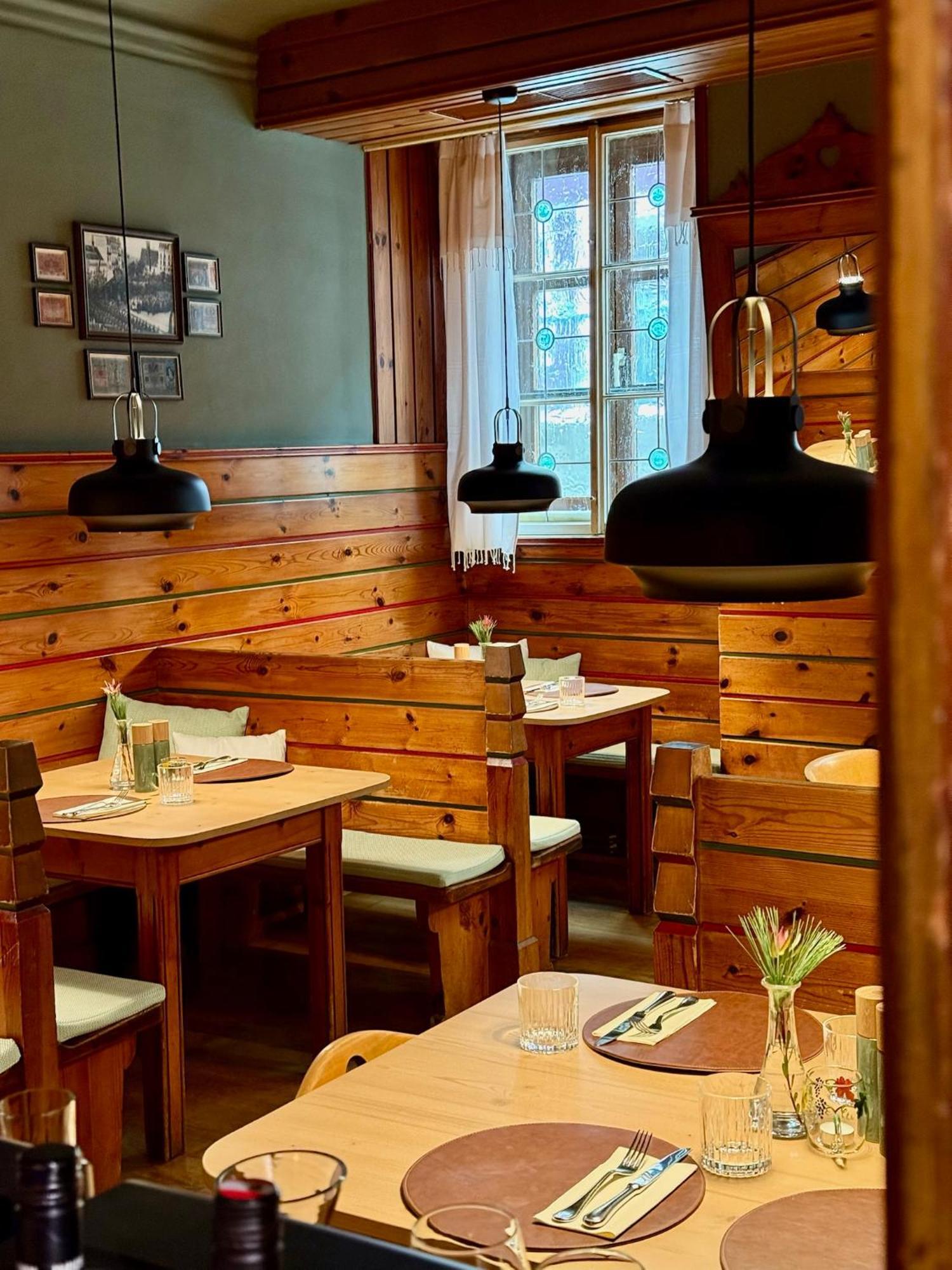 Hideaway Hotel Montestyria Chalets & Suiten Mariazell Exteriér fotografie