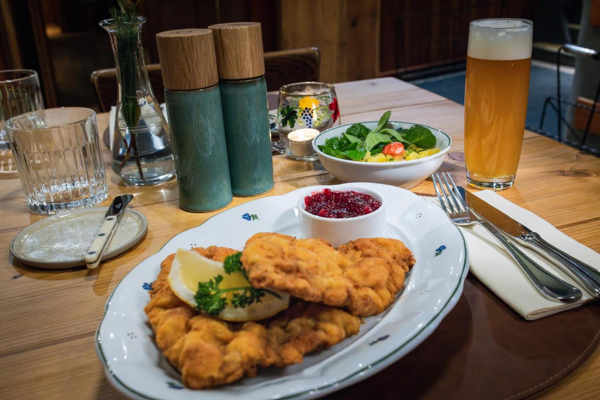 Hideaway Hotel Montestyria Chalets & Suiten Mariazell Exteriér fotografie